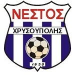 Эмблема Nestos Chrisoupolis