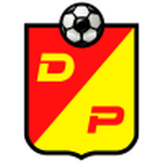 Эмблема Deportivo Pereira