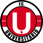 Эмблема Universitario de Vinto
