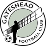 Эмблема Gateshead