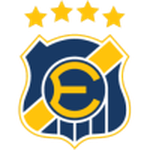 Эмблема Everton de Vina