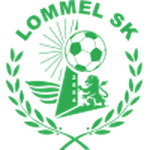 Эмблема Lommel United