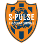 Эмблема Shimizu S-pulse