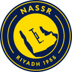 Эмблема Al-Nassr