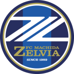 Эмблема Machida Zelvia