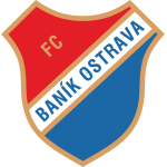 Эмблема Baník Ostrava