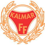 Эмблема Kalmar FF