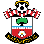 Эмблема Southampton
