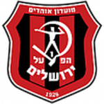 Эмблема Hapoel Katamon