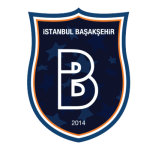 Эмблема Başakşehir