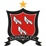 Эмблема Dundalk