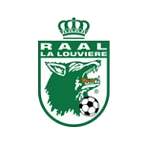 Эмблема RAAL La Louvière