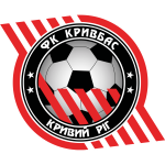 Эмблема Kryvbas KR