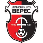 Эмблема Veres Rivne