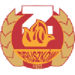 Эмблема Znicz Pruszków