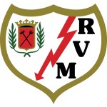 Эмблема Rayo Vallecano
