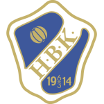 Эмблема Halmstad