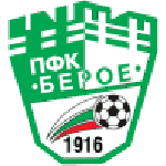 Эмблема Beroe