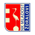 Эмблема Mladost Ždralovi